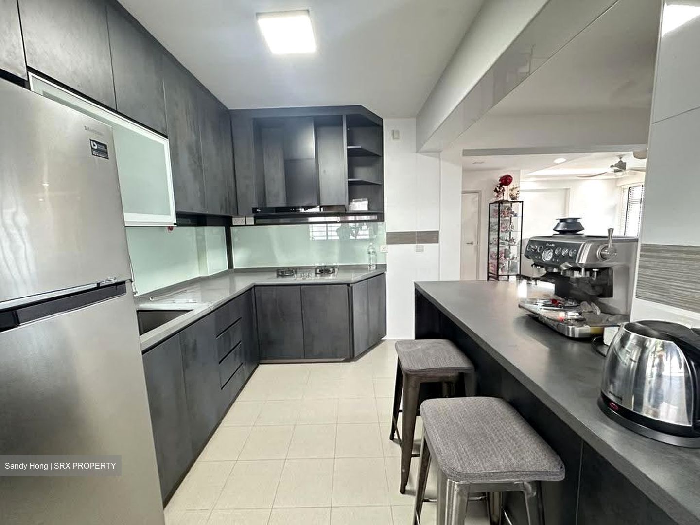Blk 166B Yung Kuang Court (Jurong West), HDB 4 Rooms #621623541